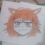 I'm going to get better at drawing. This is my fir