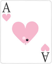 Ace of Hearts