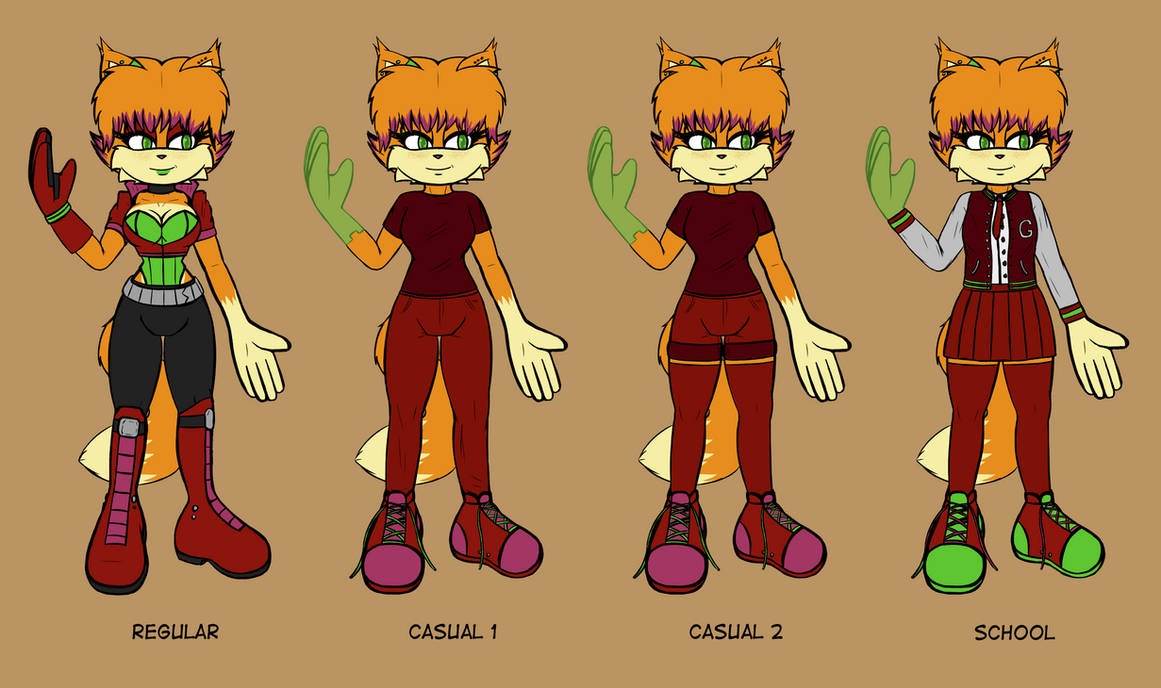 Eve Clothes Ref. 5 by MortAugust on DeviantArt
