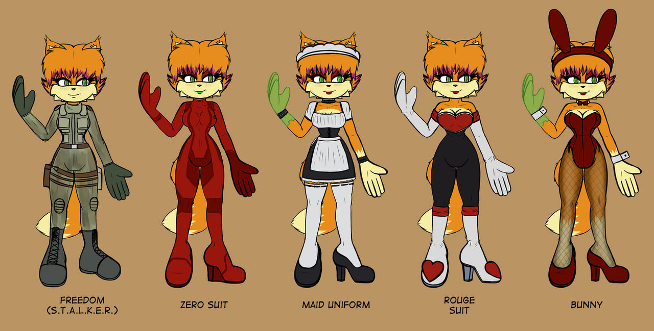 Eve Clothes Ref. 6 by MortAugust on DeviantArt