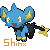 FREE Shinx Icon