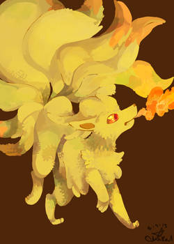 038:. Ninetales