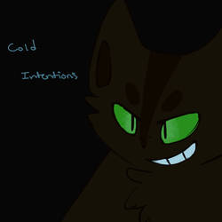 [Rewired OST] Cold Intentions