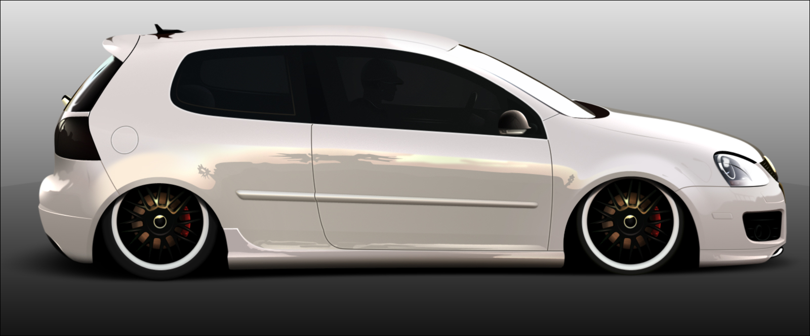Vw Golf V Gti By Leemansj On Deviantart Vw Golf V Gti By Leemansj On Deviantart