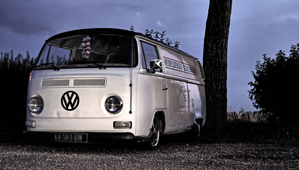 Combi VW