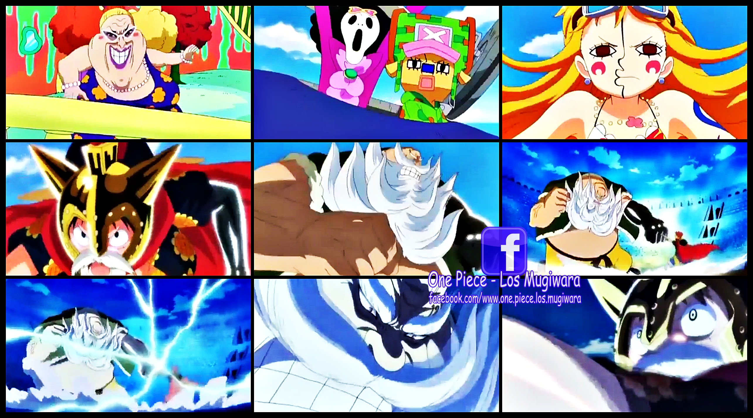 One Piece 646 By Alluca On Deviantart One Piece 646 By Alluca On Deviantart