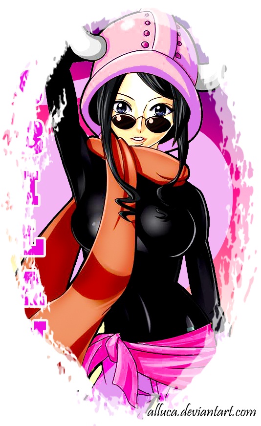 Dressrosa - One Piece by Alluca on DeviantArt