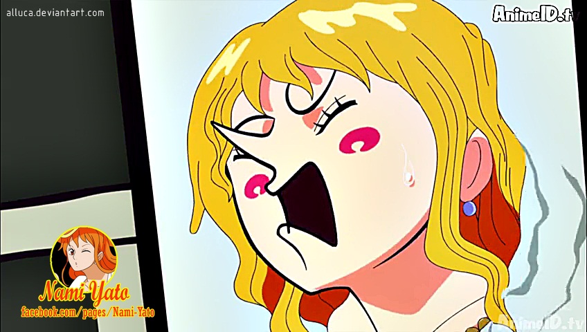 One Piece 653 By Alluca On Deviantart One Piece 653 By Alluca On Deviantart