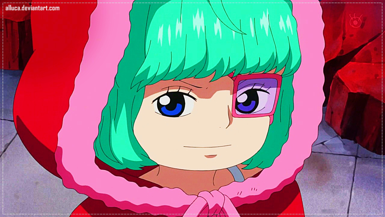 Sugar One Piece by Alluca on DeviantArt