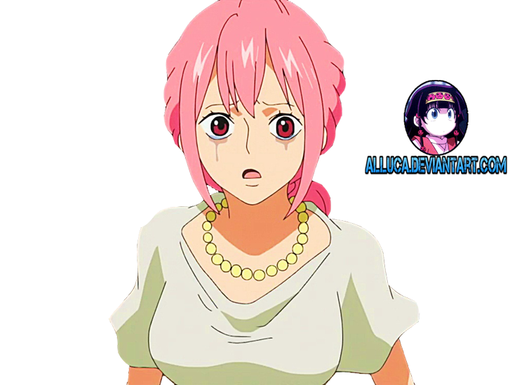 Rebecca One Piece By Alluca On Deviantart Rebecca One Piece By Alluca On Deviantart