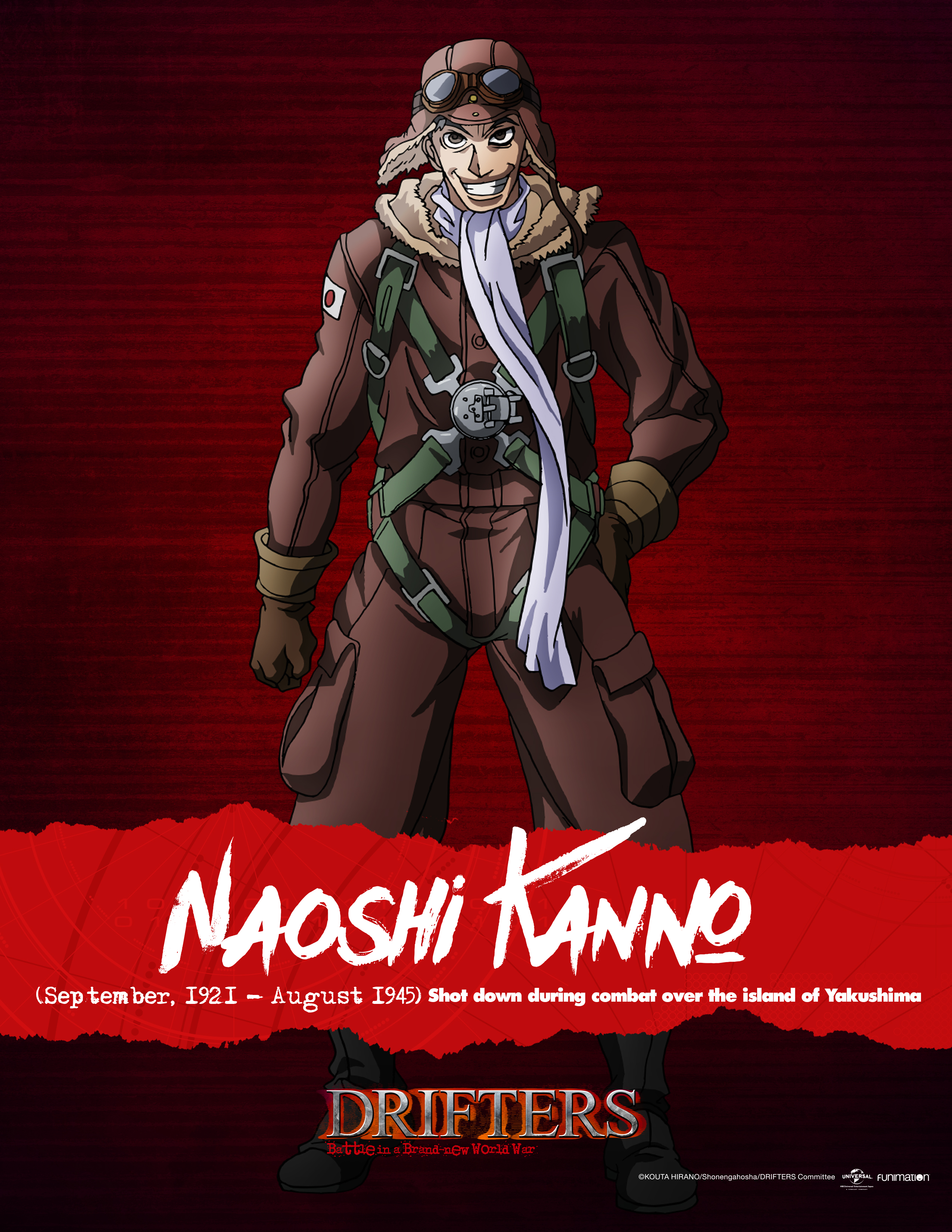 Naoshi Kanno By Alluca On Deviantart Naoshi Kanno By Alluca On Deviantart