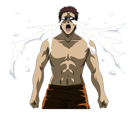 Madao by Alluca on DeviantArt