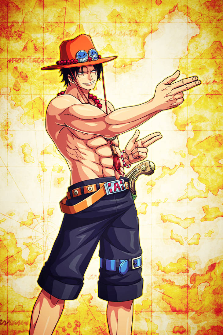 Onepiece (33) by Alluca on DeviantArt