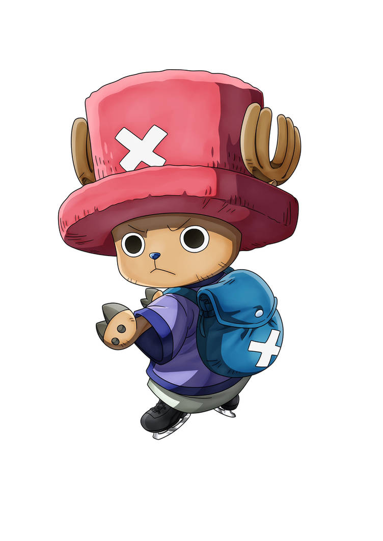 Onepiece (33) by Alluca on DeviantArt