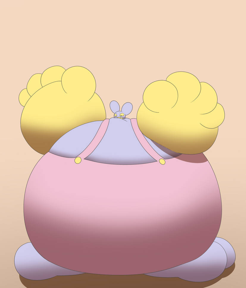 Rubber Rabbit by sealotter on DeviantArt