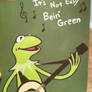 Kermit card