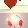 Song of 2 hearts - video