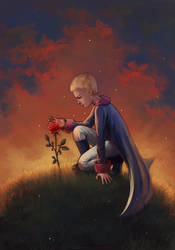 The Little Prince