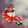 Christmas elf