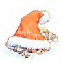 Happy holidays!
