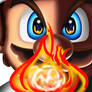 Fire Mario