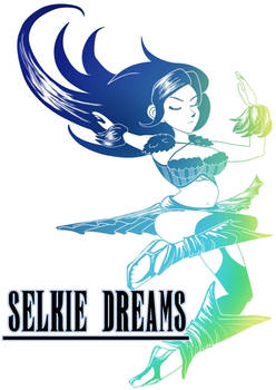 Selkie Dreams