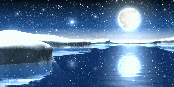Winter Wonderland by SteveRowlands on DeviantArt Winter Wonderland by SteveRowlands on DeviantArt
