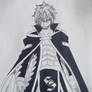 Jellal Fernandez Fairy Tail