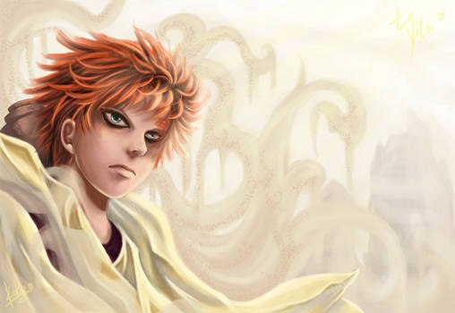 Gaara