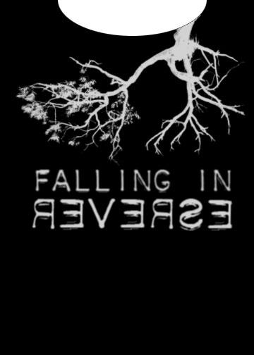 Falling In Reverse Fan Art Falling in Reverse 1 by EmParagon on DeviantArt