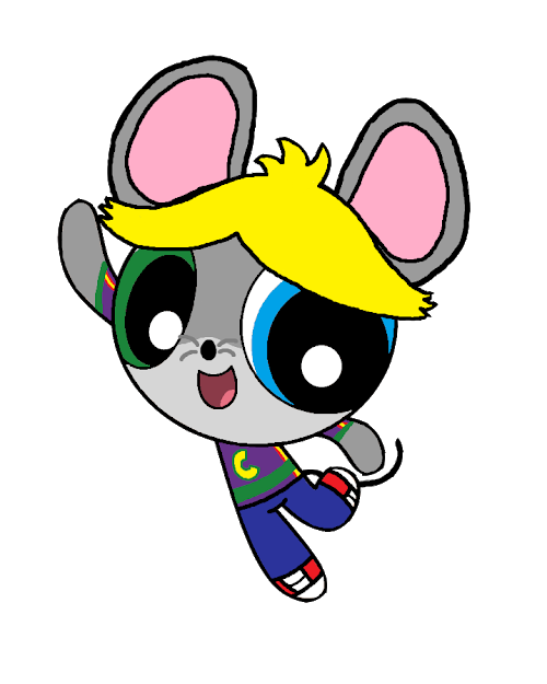 Finding Chlen Hi, I'm Chelen Cheese! by liikotuari on DeviantArt