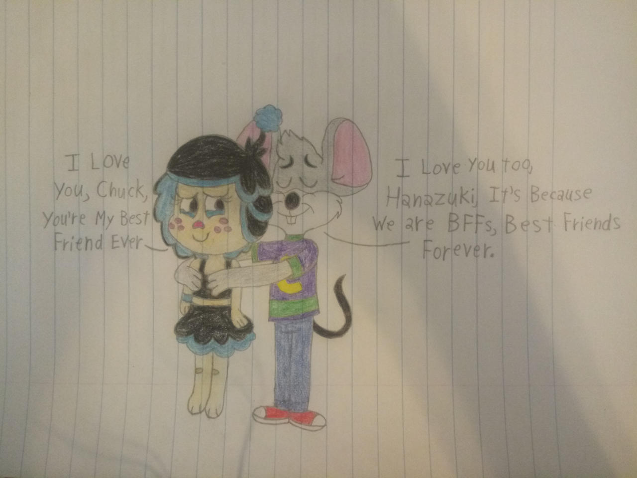 Let Your Tears Out Hanazuki By Liikotuari On Deviantart Let Your Tears Out Hanazuki By Liikotuari On Deviantart