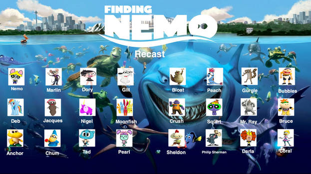 Finding Chlen Explore the Best Finding_chelen Art | DeviantArt