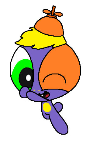 Munch Jr 2 By Liikotuari On Deviantart Munch Jr 2 By Liikotuari On Deviantart
