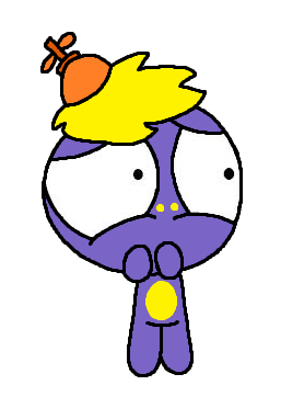 Finding Chlen Munch Jr. 3 by liikotuari on DeviantArt