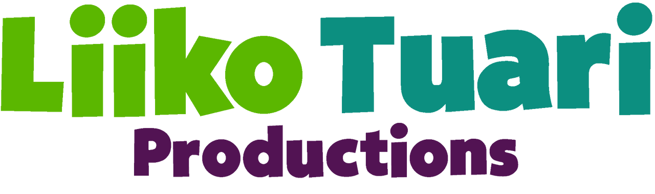 Liikotuari Productions Logo By Liikotuari On Deviantart Liikotuari Productions Logo By Liikotuari On Deviantart