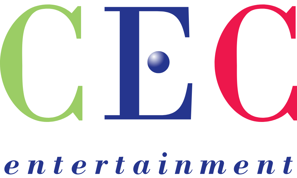 CEC Entertainment Logo (1993-2007) by liikotuari on DeviantArt