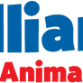 William Dufris Animation Studios Logo