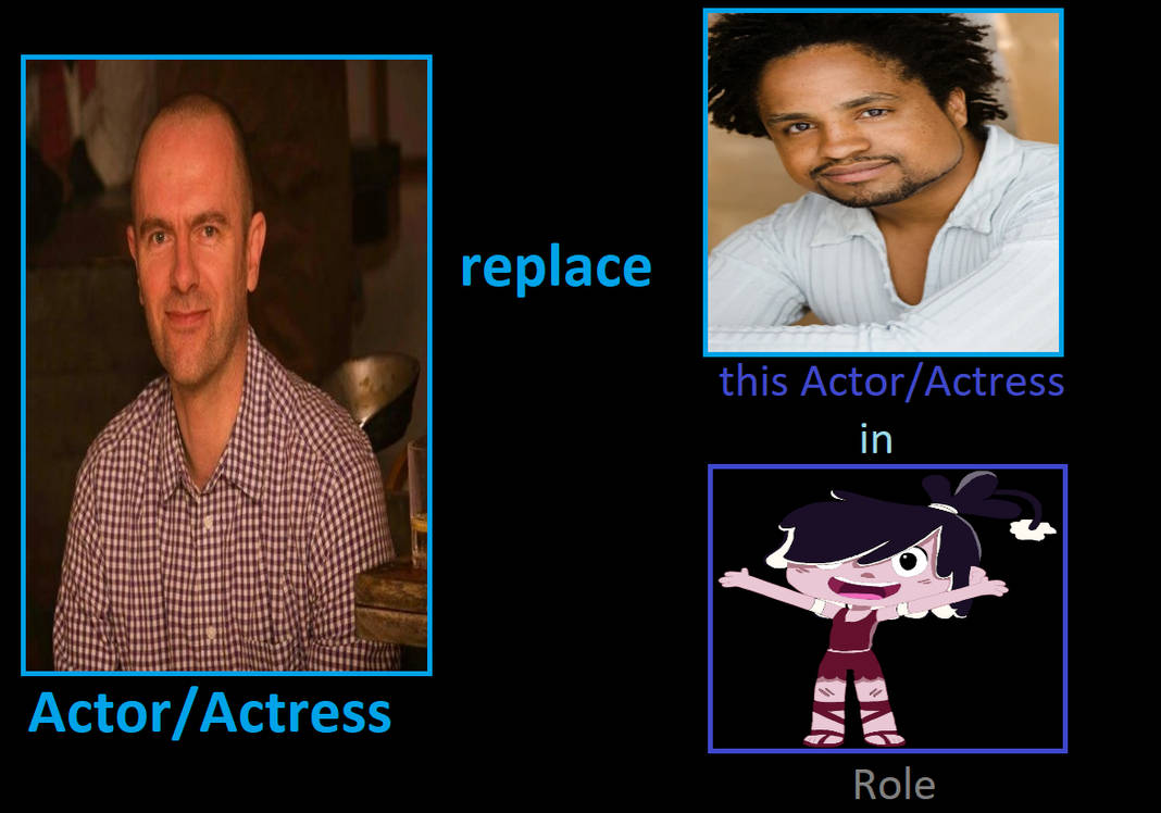 Rob Rackstraw Replace Vargus Mason In Kiyoshi by liikotuari on DeviantArt