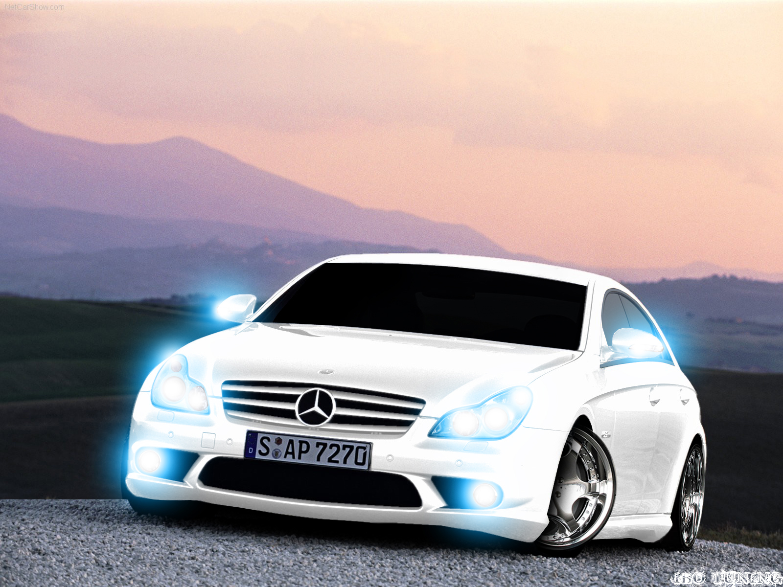 Mercedes Benz V I P By Turkiye09 On Deviantart