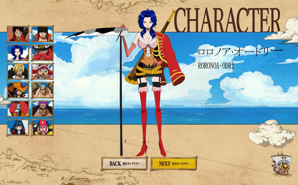 Zephyr  One piece, One piece pictures, Animated characters