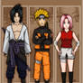 New Team 7 final