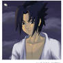 Sasuke Uchiha Photo