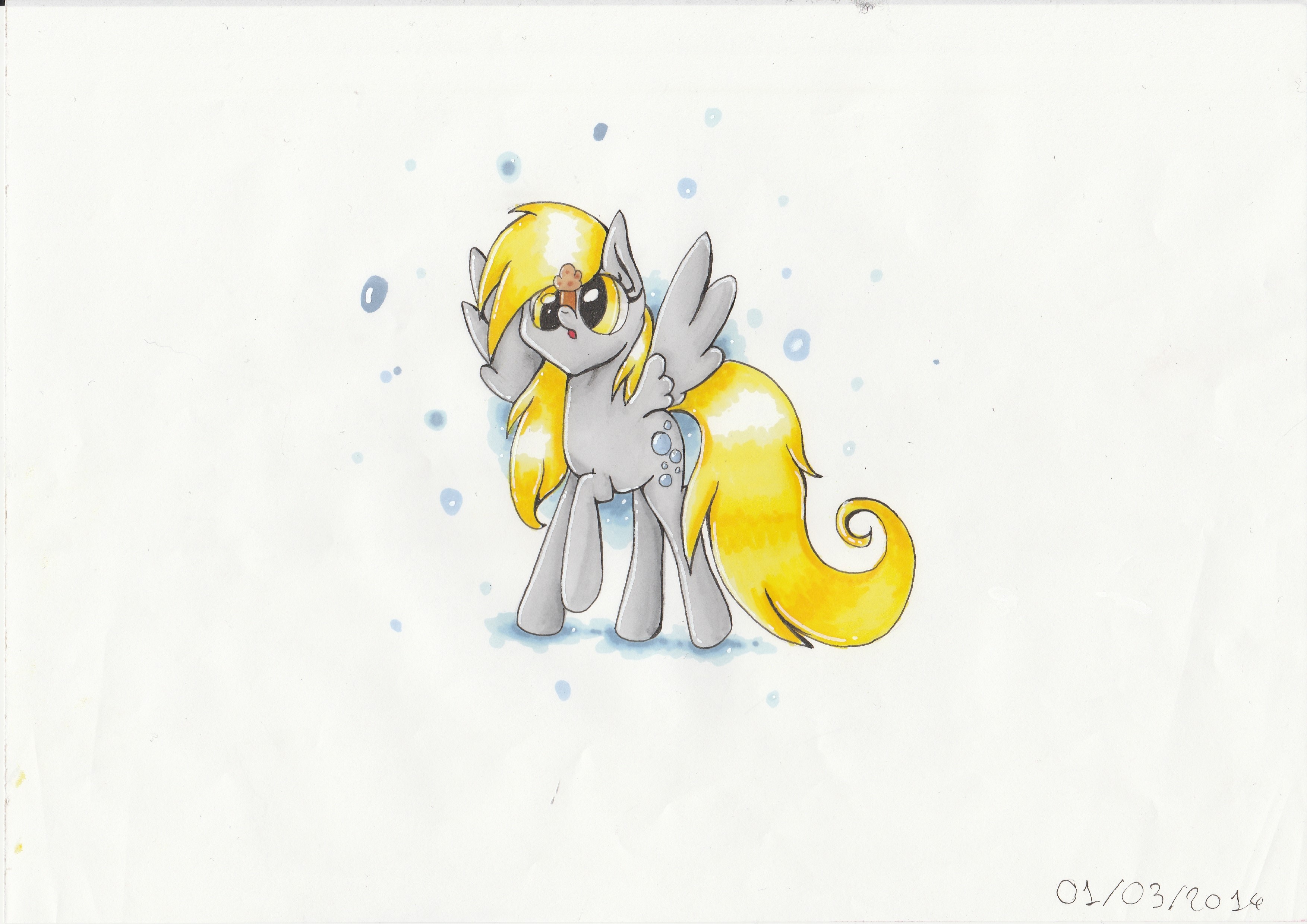 Derpy Hooves