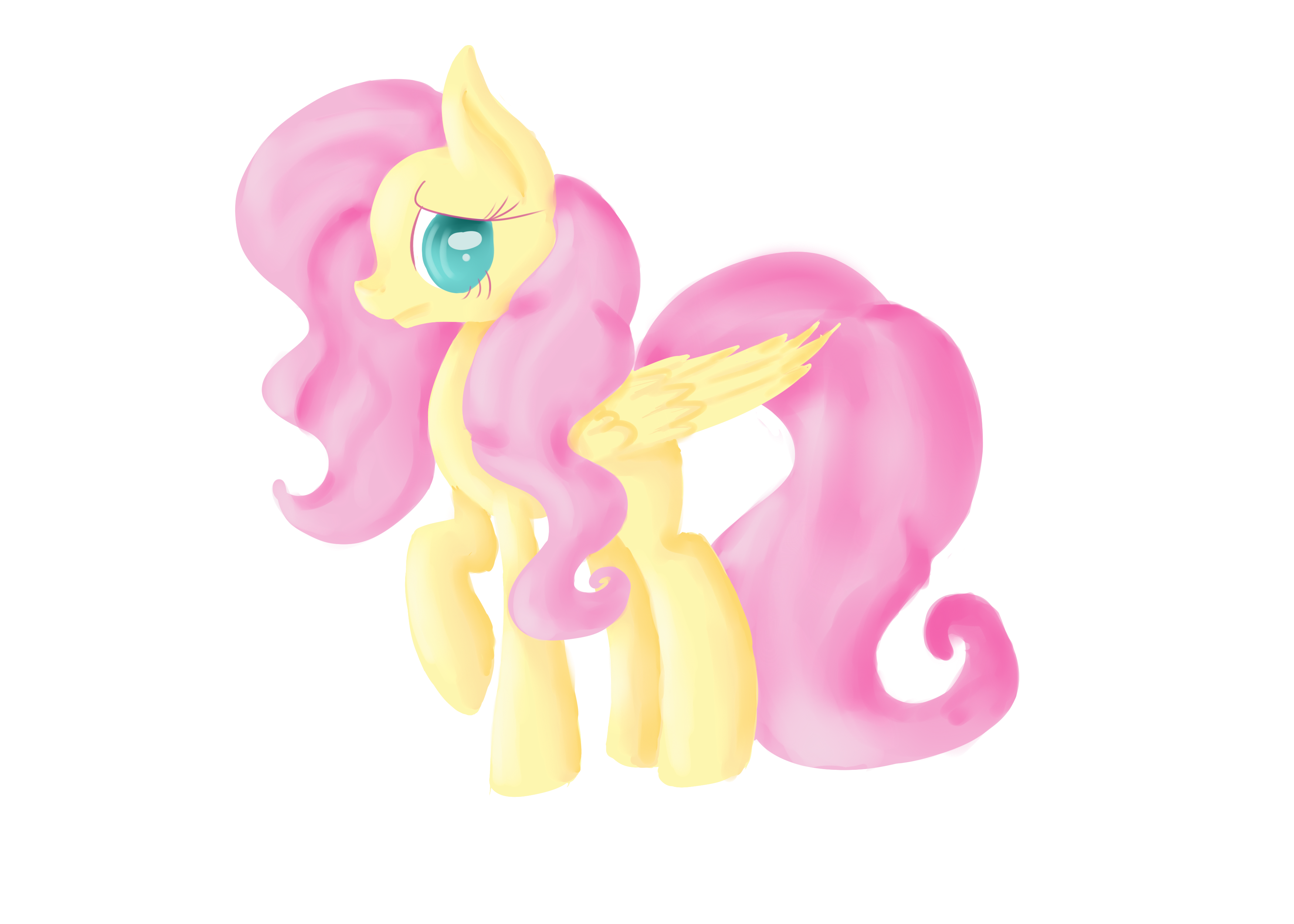 Fluttershy