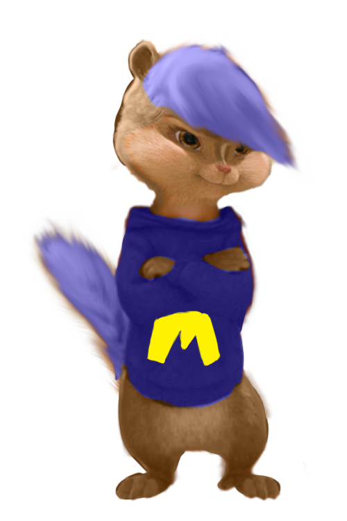 Mini Mel Deviantart Mel Edit by TheCrazyettes on DeviantArt