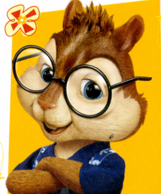 Simon Sticker by TheCrazyettes on DeviantArt