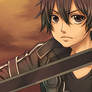 Sword Art Online : Kirito
