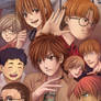 Hikaru no Go : Endless Link