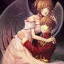 Card Captor Sakura : Between Us